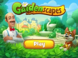 Gardenscapes: New Acres